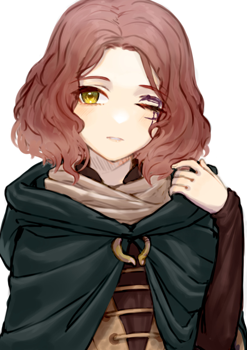 Melina (Elden Ring) Rule 34 Image