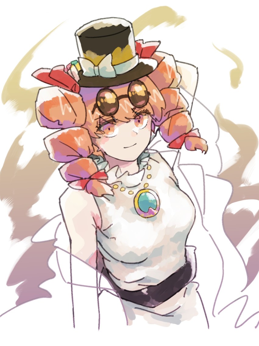 Yorigami Jo'On (Touhou) Rule 34 Image
