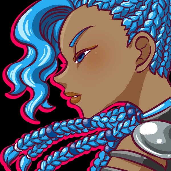 Sega Rule 34 Image