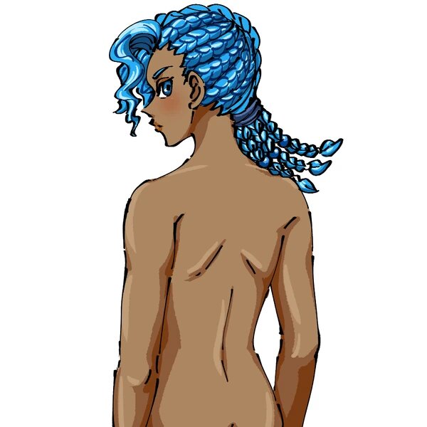 Sega Rule 34 Image