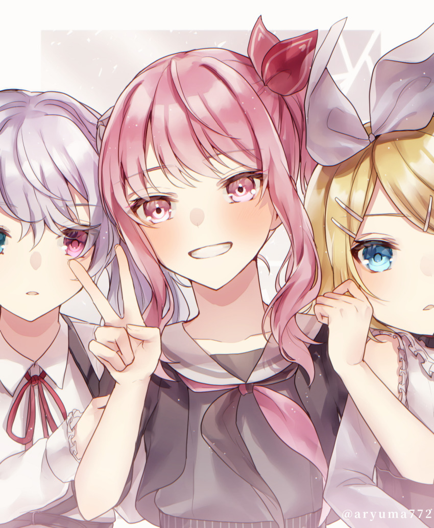 Character Request (Vocaloid) Rule 34 Image