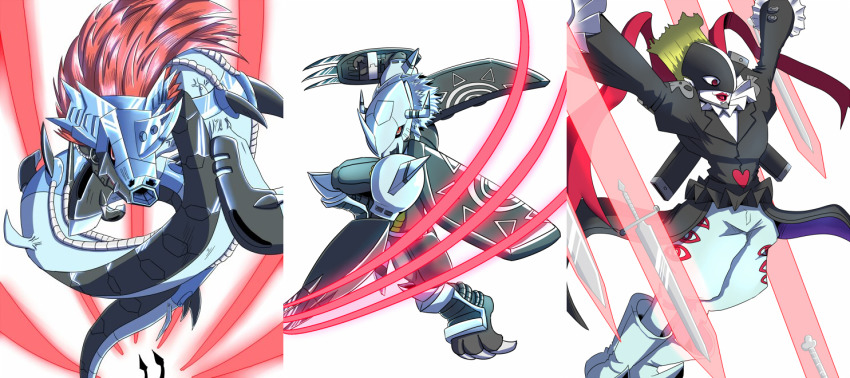 Digimon Rule 34 Image