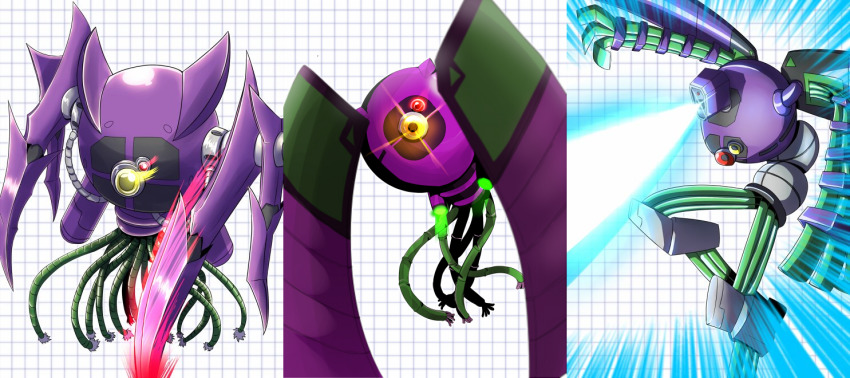 Digimon Rule 34 Image