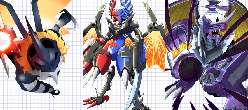 Digimon Rule 34 Image