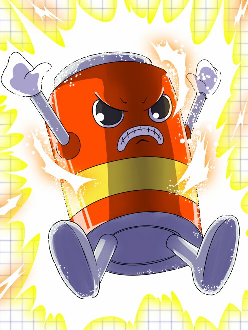 Digimon Rule 34 Image