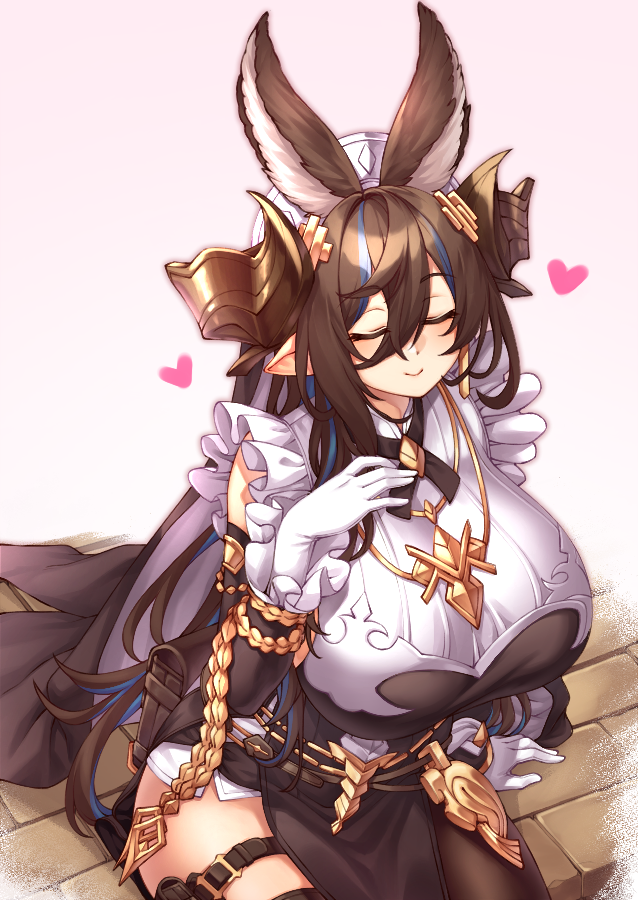 Galleon (Granblue Fantasy) Rule 34 Image