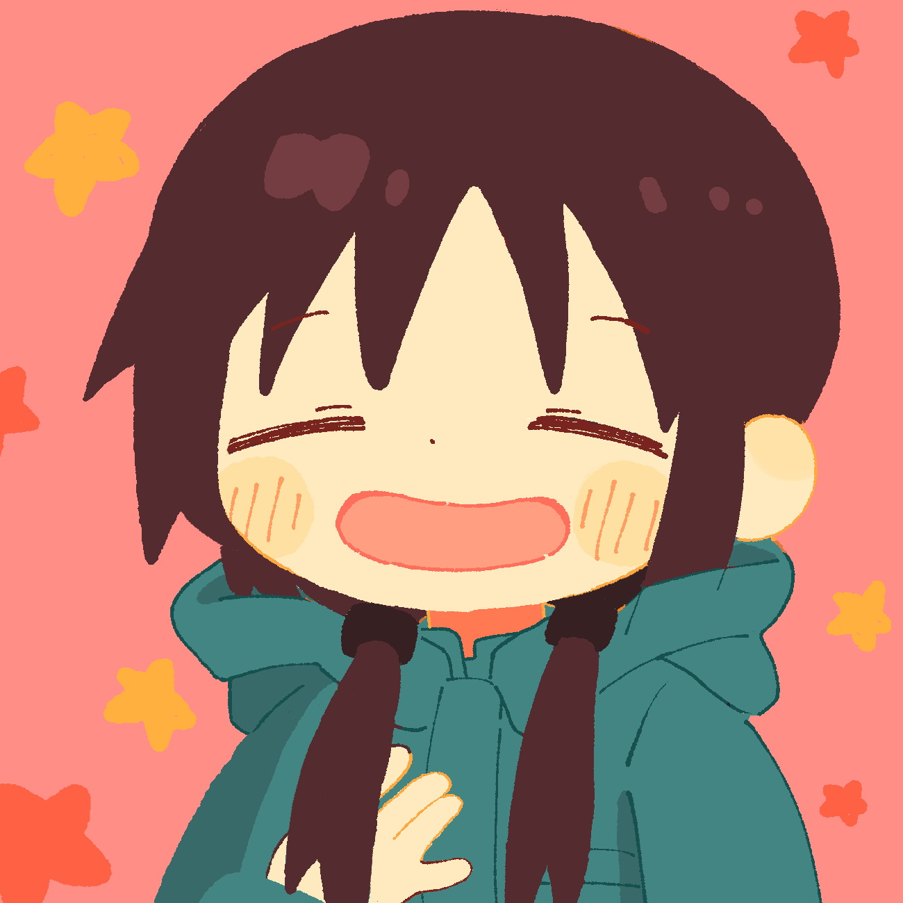 Chito (Shoujo Shuumatsu Ryokou) Rule 34 Image
