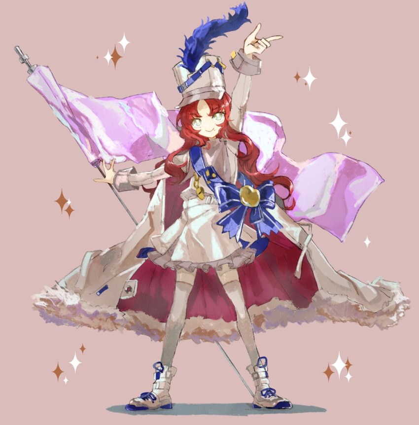 Myrtle (Arknights) Rule 34 Image