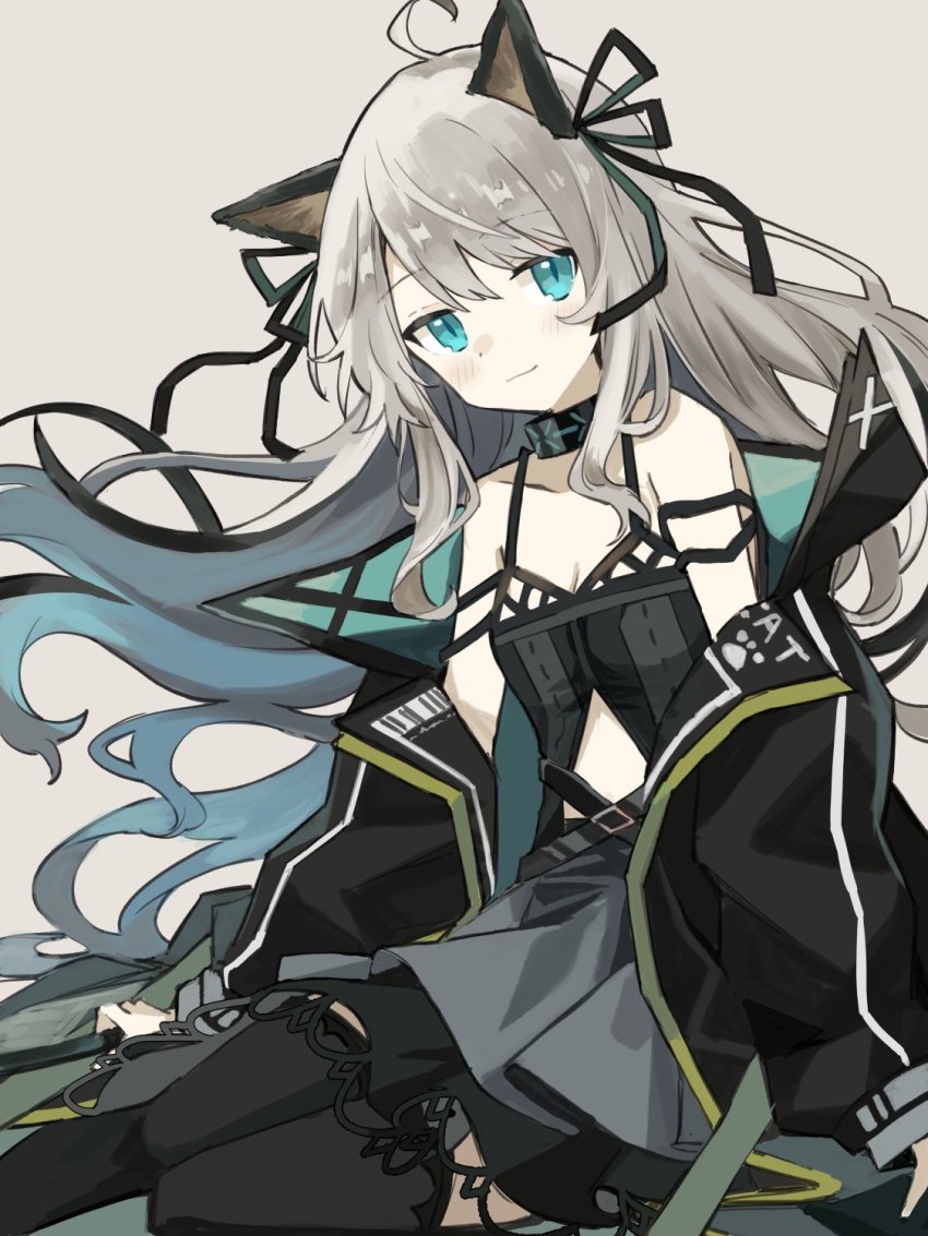 Arknights Rule 34 Image