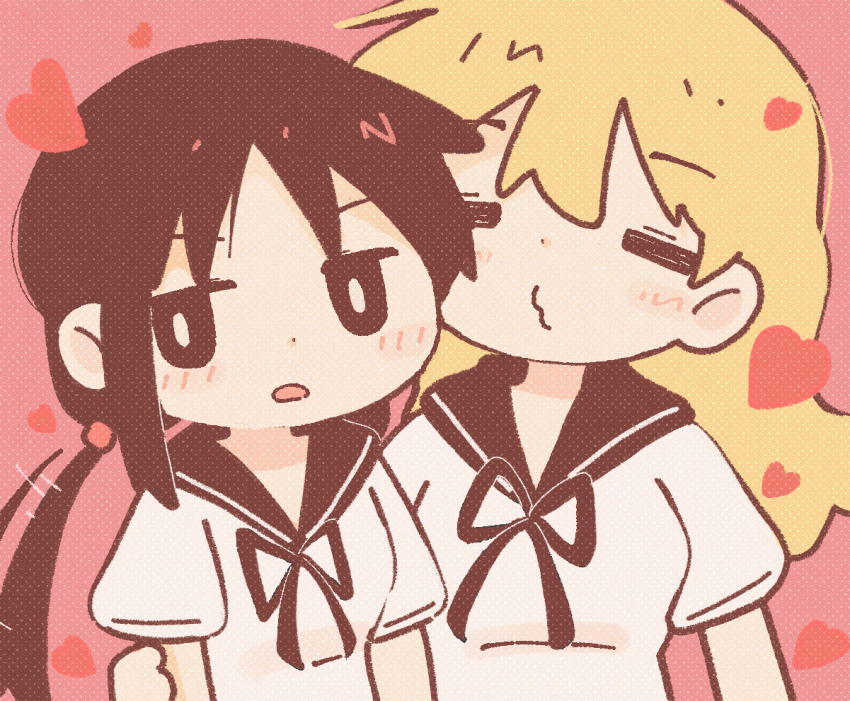 Chito (Shoujo Shuumatsu Ryokou) Rule 34 Image