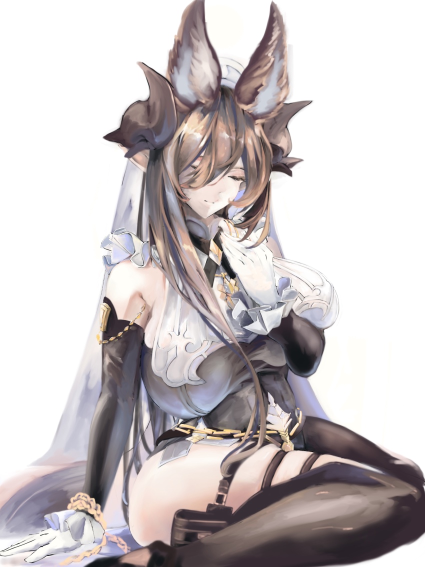 Galleon (Granblue Fantasy) Rule 34 Image