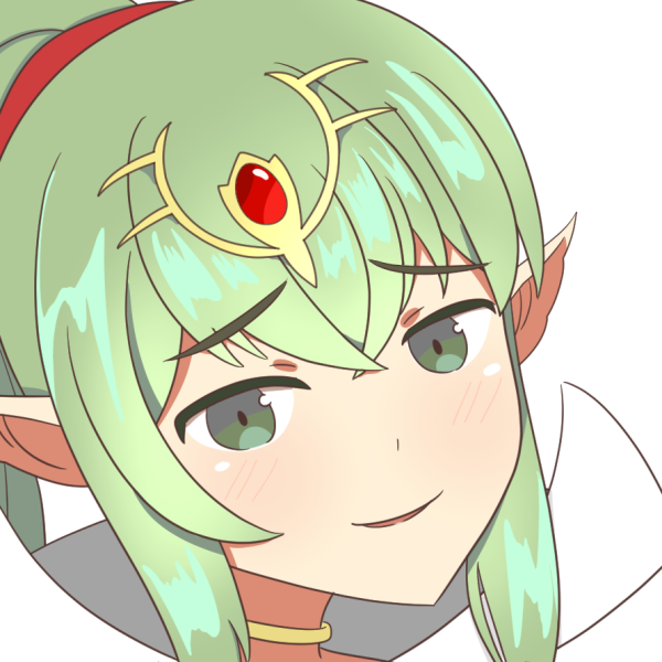 Tiki (Fire Emblem) Rule 34 Image