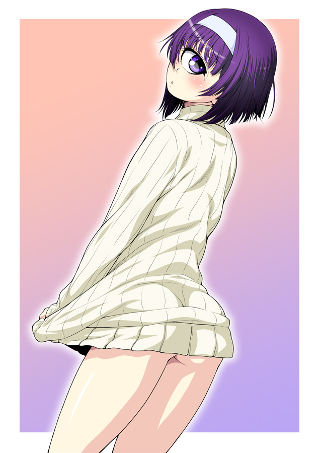 Manako (Monster Musume No Iru Nichijou) Rule 34 Image