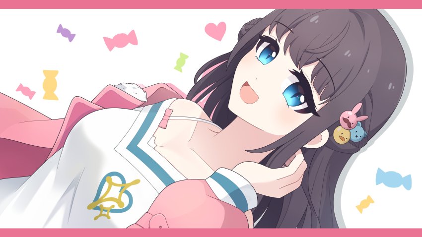 Nijisanji Rule 34 Image