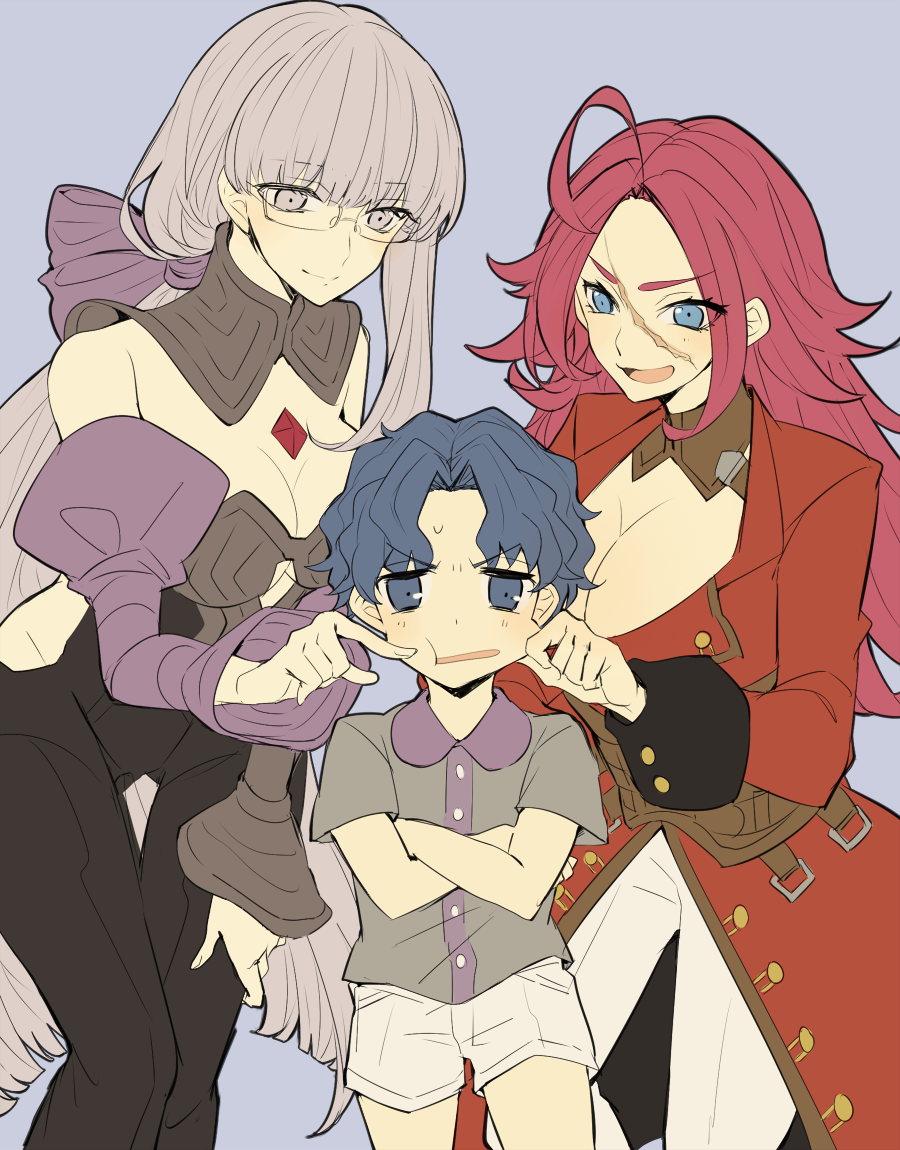 Francis Drake (Fate) Rule 34 Image