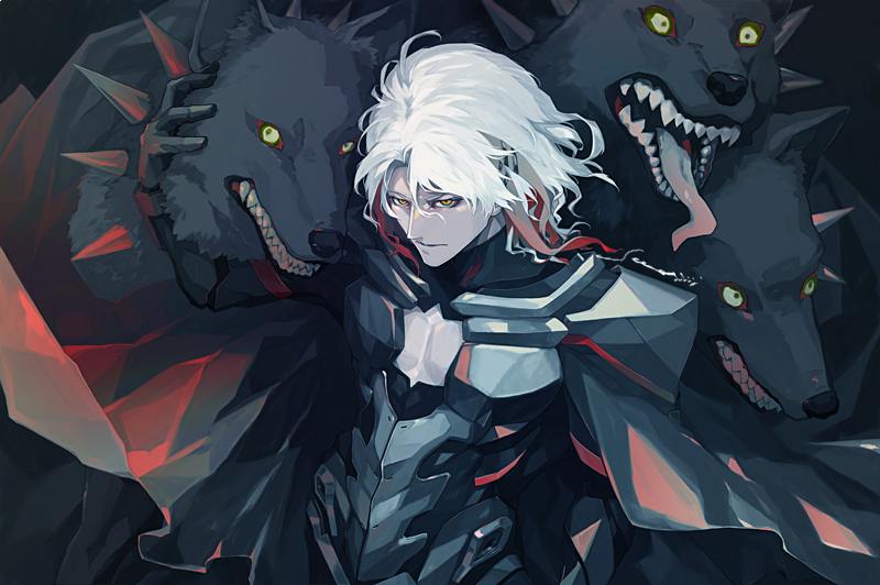 Fate/Grand Order Rule 34 Image