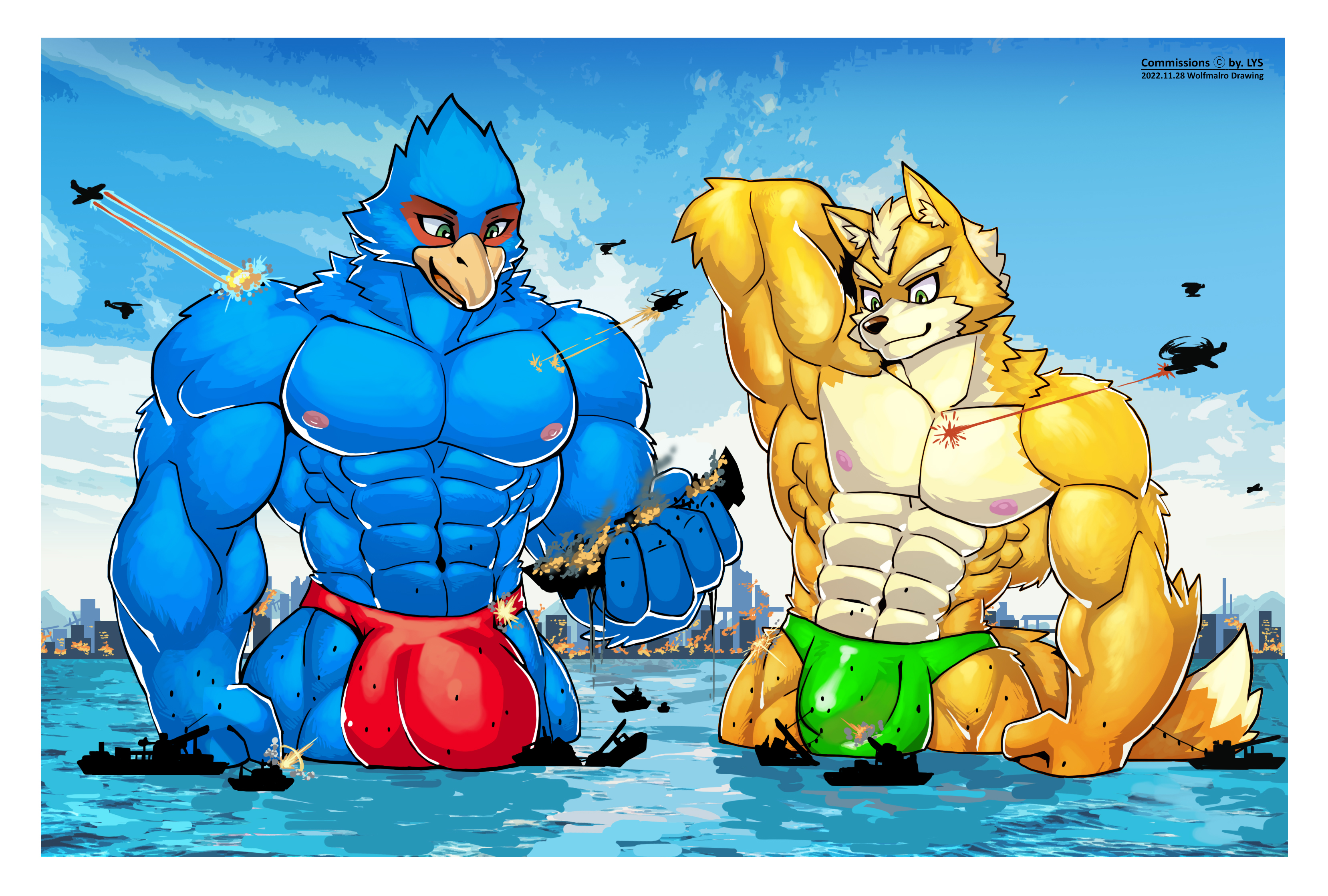 Digital Media (Artwork) Rule 34 Image