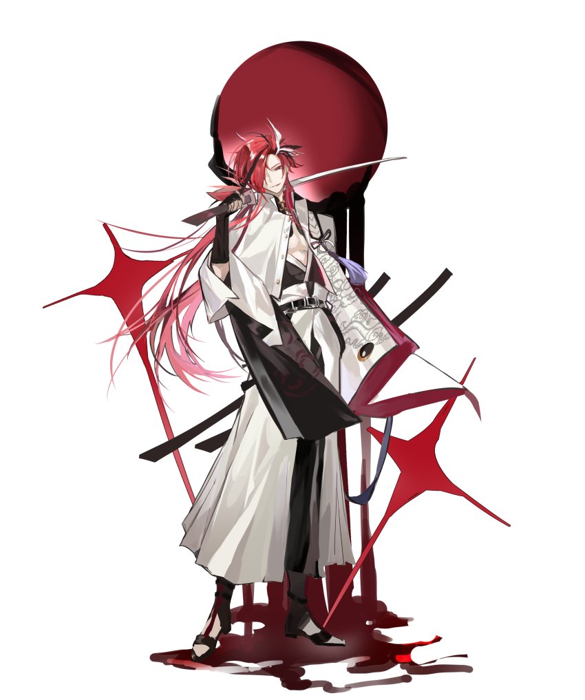 Fate/Grand Order Rule 34 Image