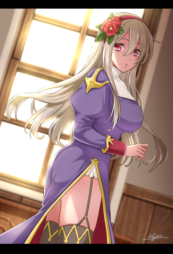Priest (Ragnarok Online) Rule 34 Image