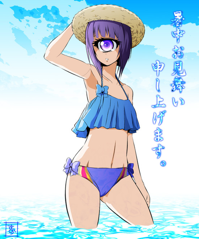 Manako (Monster Musume No Iru Nichijou) Rule 34 Image
