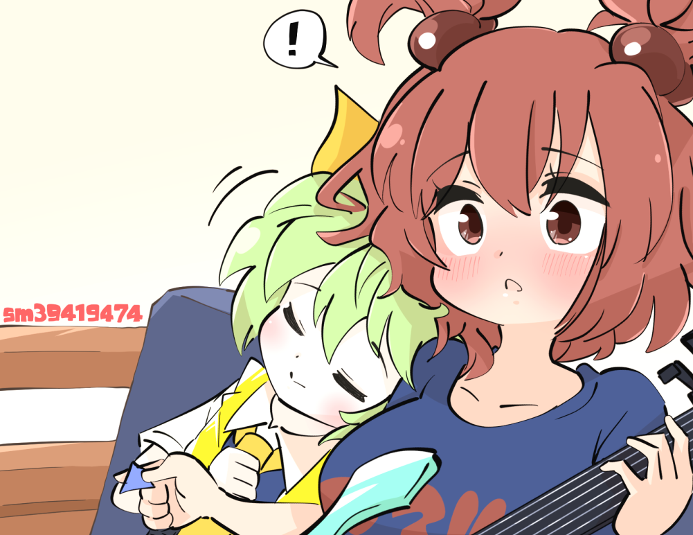 Daiyousei (Cookie (Touhou)) Rule 34 Image