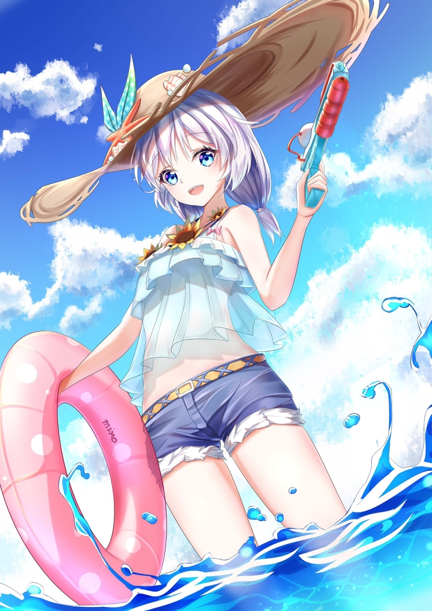 Theresa Apocalypse (Honkai (Series)) Rule 34 Image