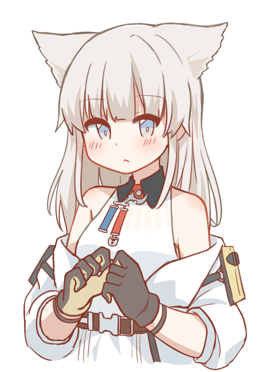Arknights Rule 34 Image
