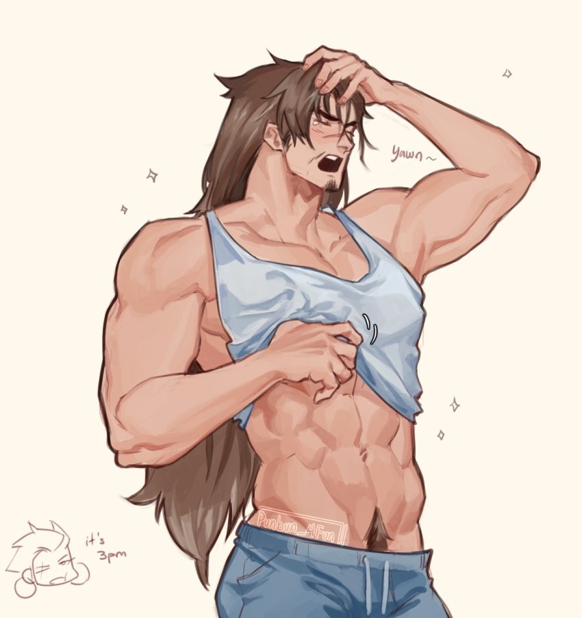 Darius (League Of Legends) Rule 34 Image