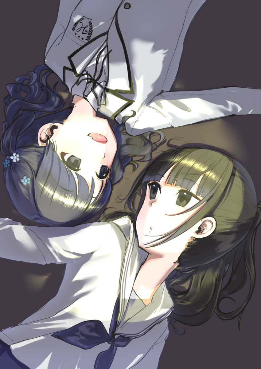 Fukumaru Koito (Idolmaster) Rule 34 Image
