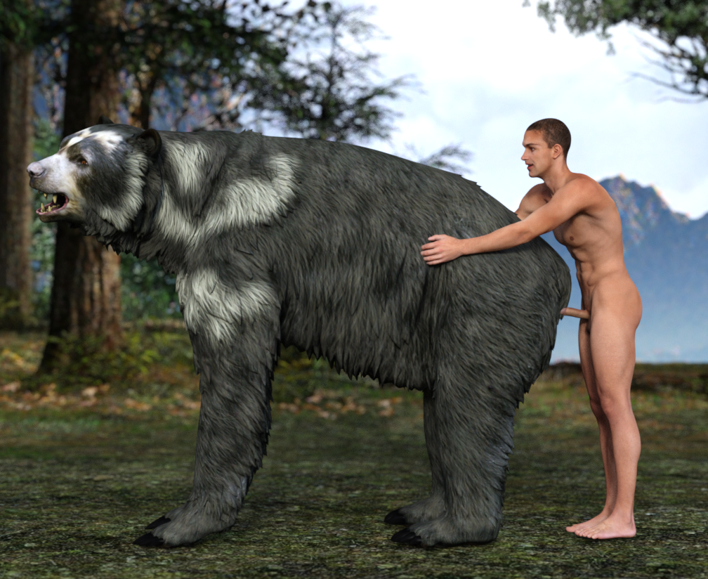 3d (Artwork) Rule 34 Image