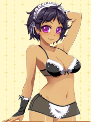 Crush Crush Rule 34 Image