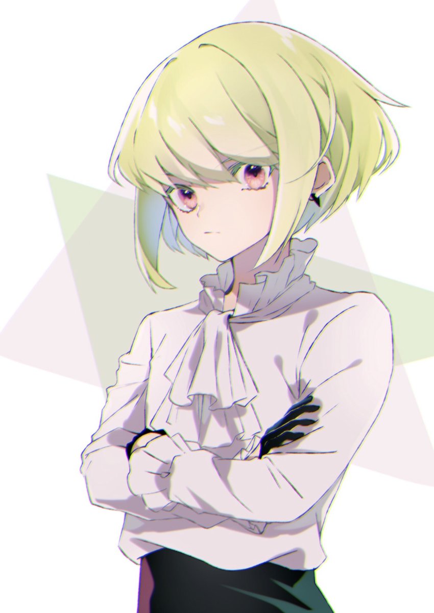 Lio Fotia (Promare) Rule 34 Image