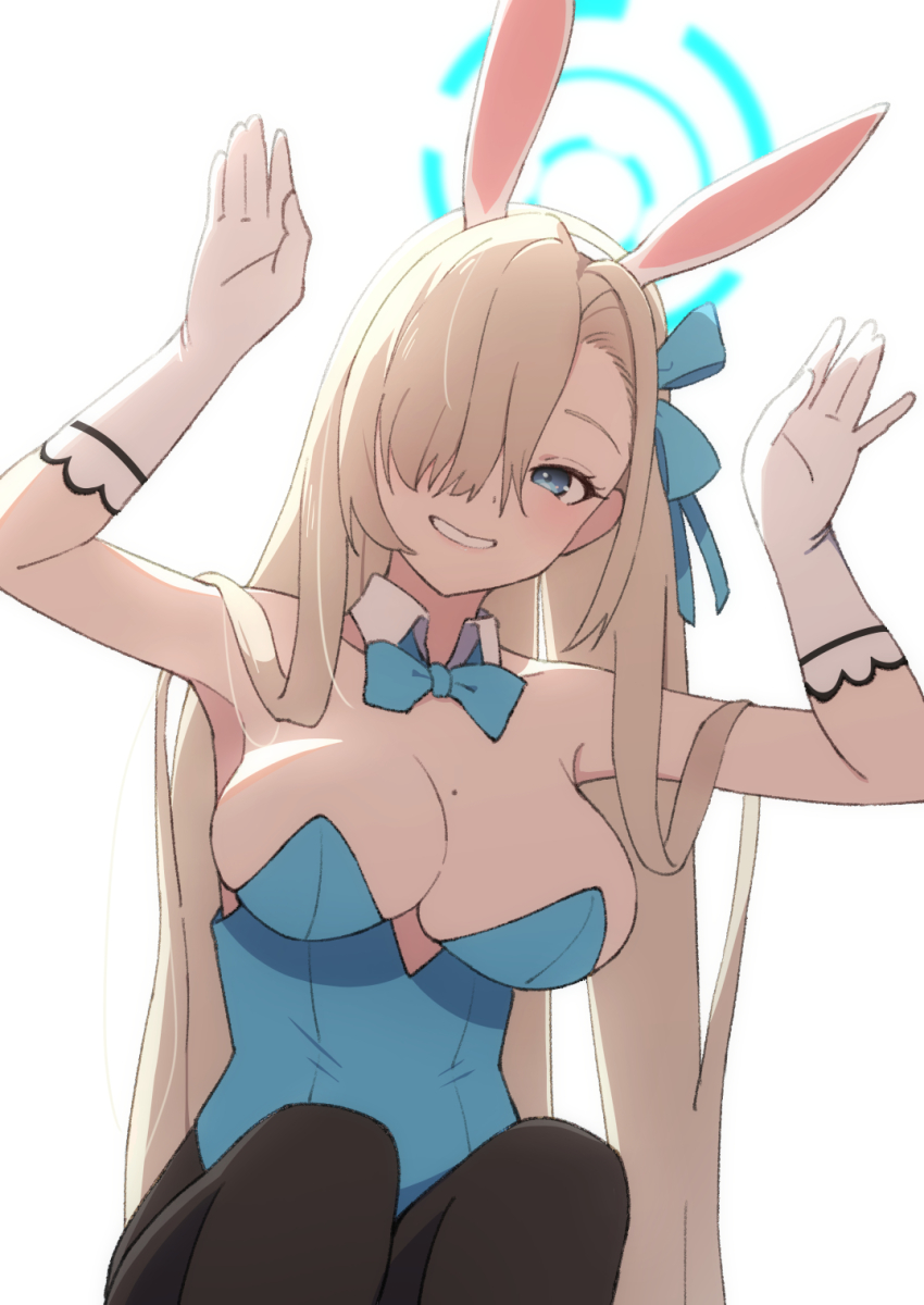 Asuna (Blue Archive) Rule 34 Image