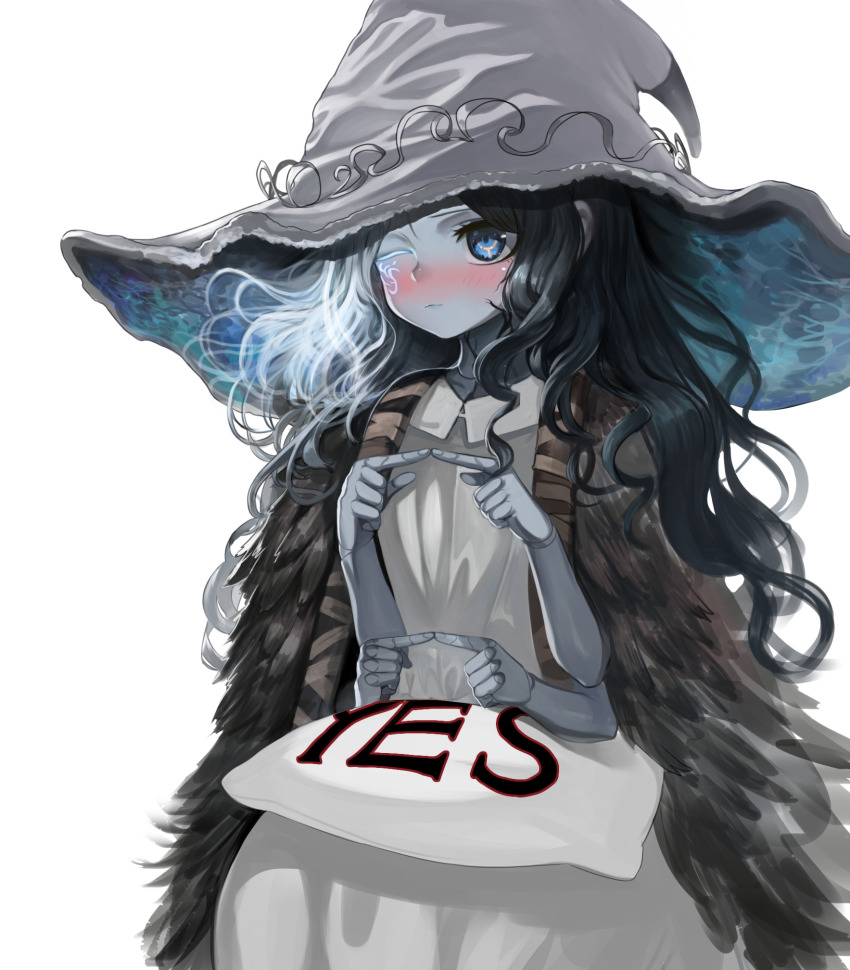 Ranni The Witch (Elden Ring) Rule 34 Image