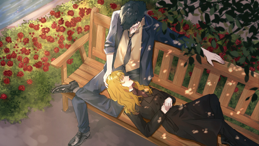 Julia (Cowboy Bebop) Rule 34 Image