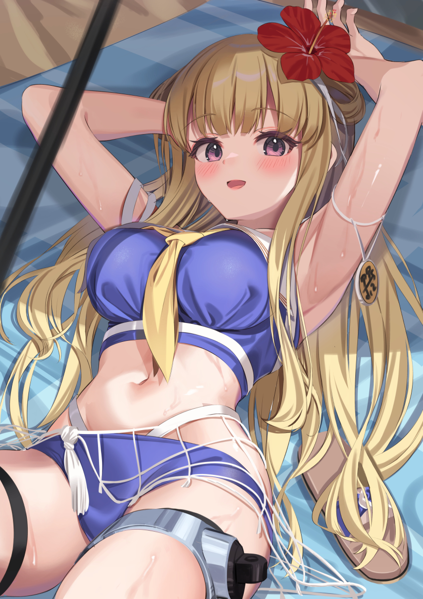 Kantai Collection Rule 34 Image