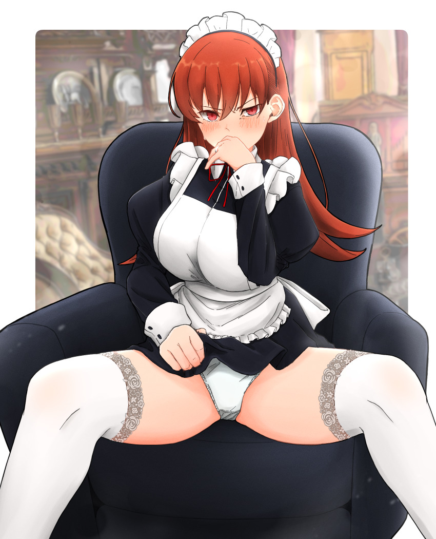Kantai Collection Rule 34 Image