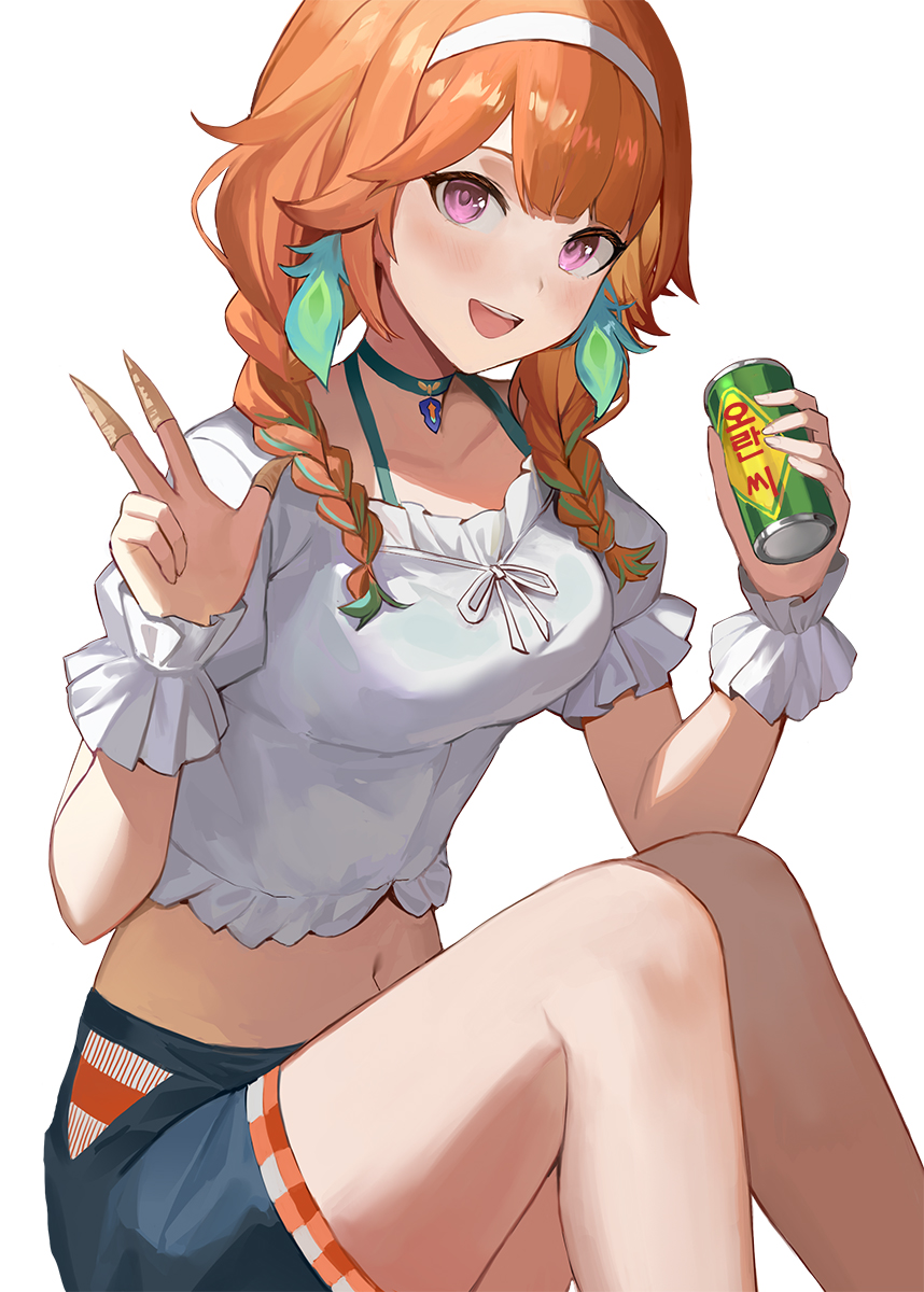 Takanashi Kiara (Hololive) Rule 34 Image