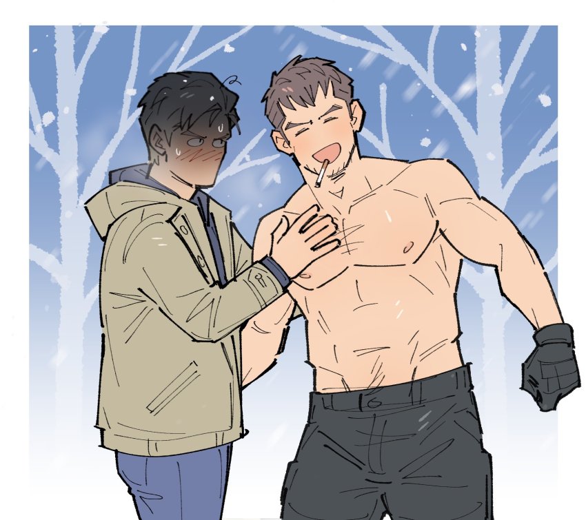 Character Request (Resident Evil) Rule 34 Image