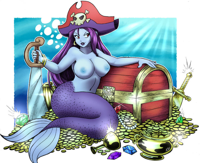 Risky Boots (Shantae (Series)) Rule 34 Image
