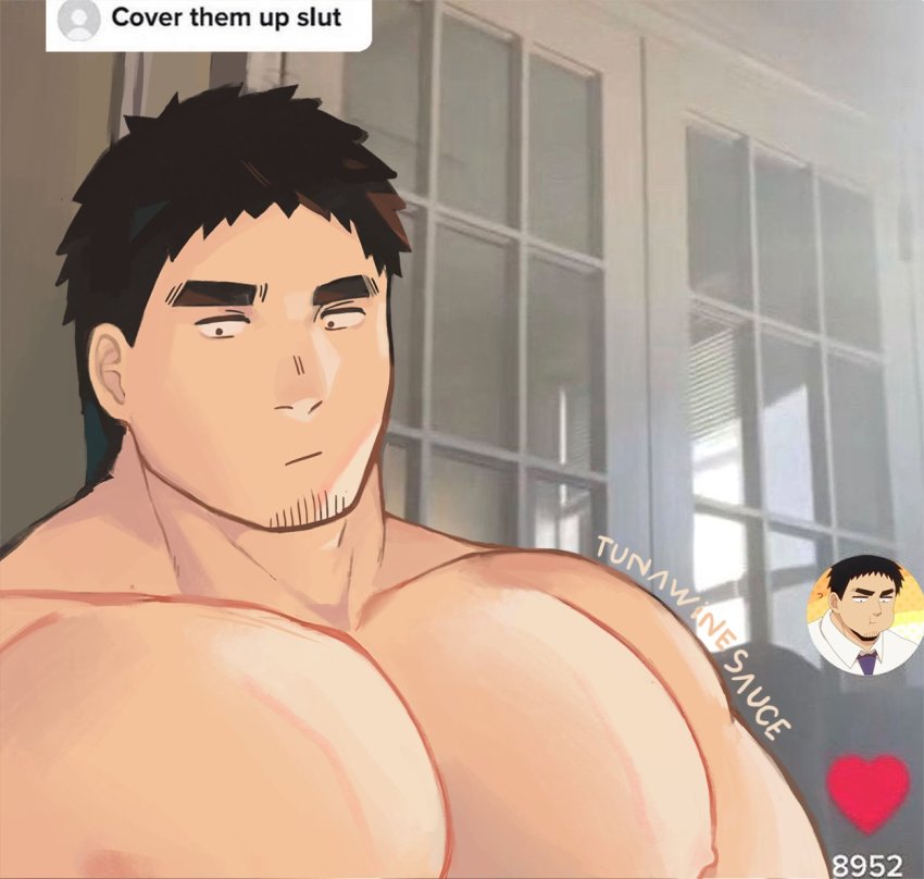 Takeda Harumi (Tiktok) Rule 34 Image