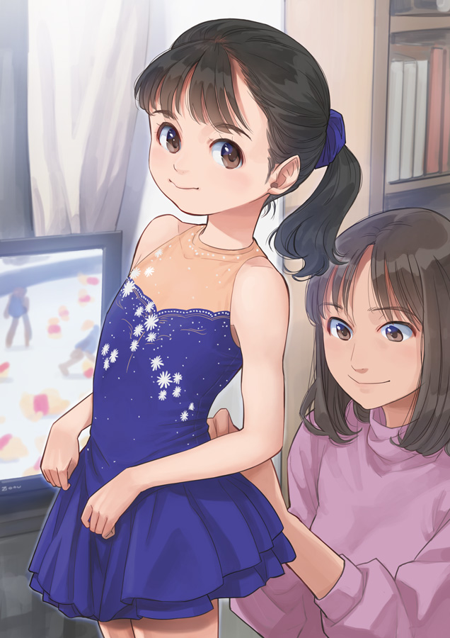 Original Rule 34 Image