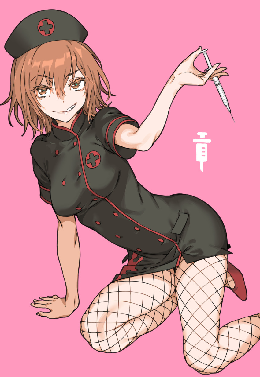 Misaka Worst (Toaru Kagaku No Railgun) Rule 34 Image