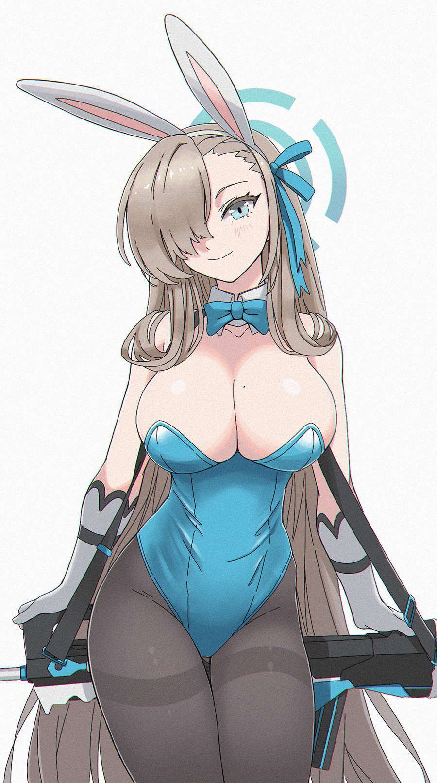 Asuna (Blue Archive) Rule 34 Image