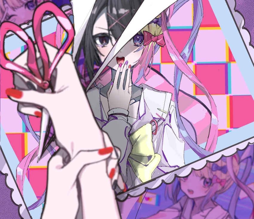 Ame-Chan (Needy Girl Overdose) Rule 34 Image