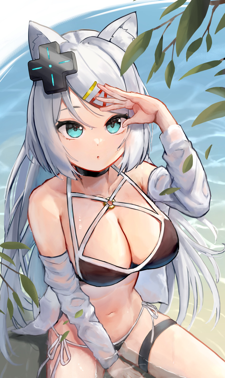 Mizuki (Vtuber) Rule 34 Image