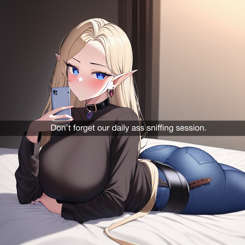 1girls Rule 34 Image