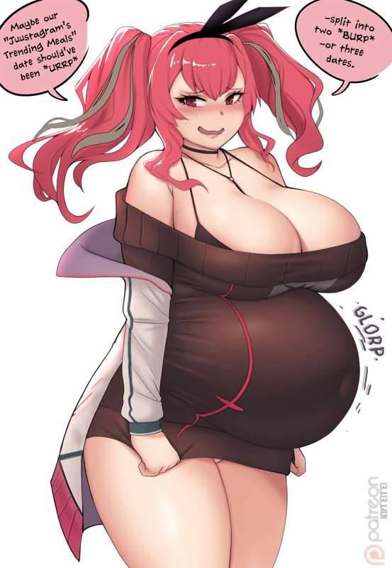 Bremerton (Azur Lane) Rule 34 Image