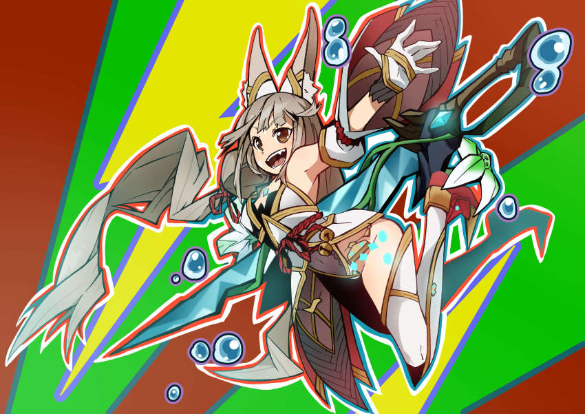 Nia (Blade) (Xenoblade) Rule 34 Image