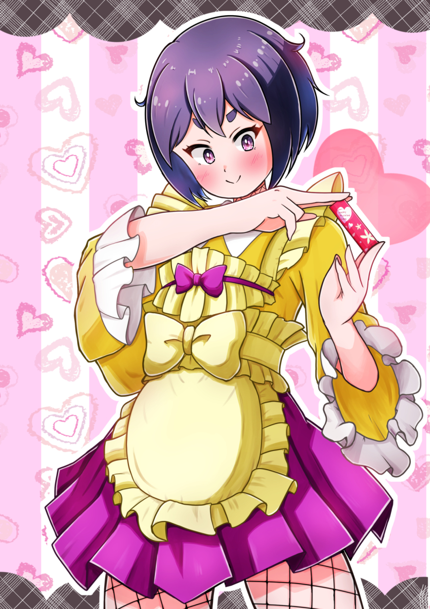 Sakura Taisen Rule 34 Image